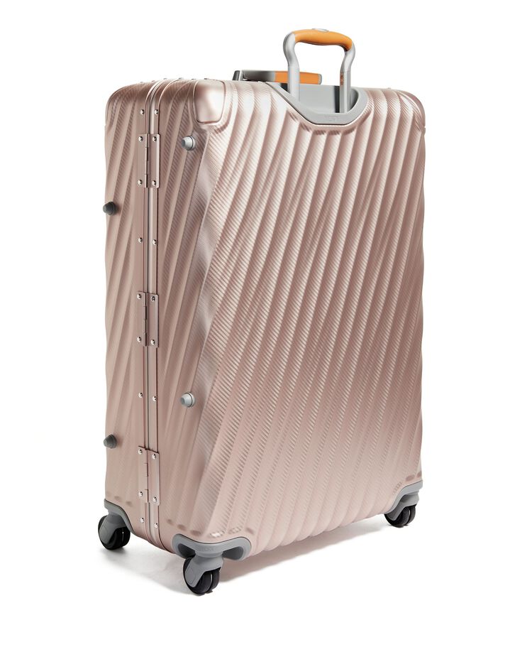 19 DEGREE ALUMINUM Extended Trip Packing Case hi-res | TUMI
