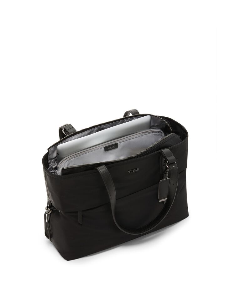 Tumi VOYAGEUR CAM MEDIUM TOTE hi-res | TUMI