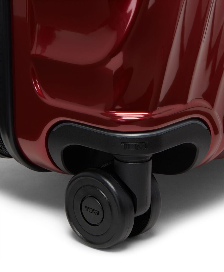 19 DEGREE Short Trip Expandable 4 Wheeled Packing Case hi-res | TUMI