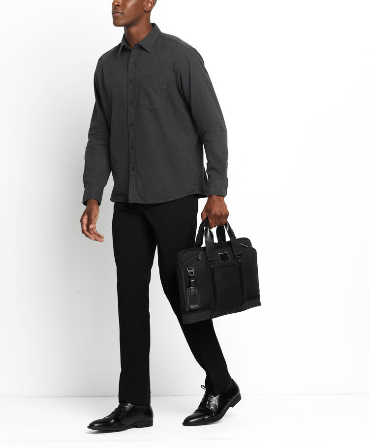 ALPHA BRAVO Academy Brief hi-res | TUMI