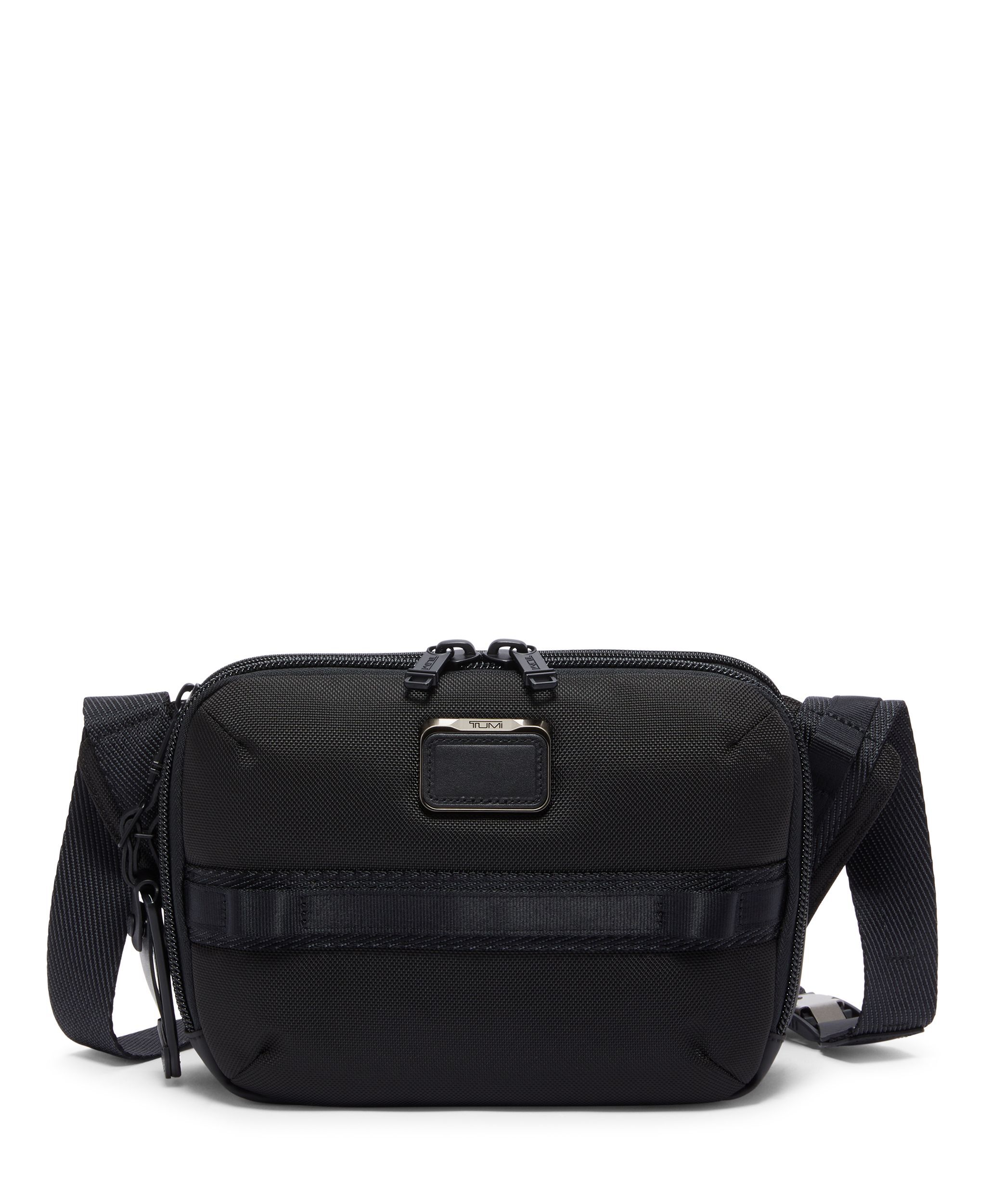 Tumi alpha bravo crossbody hot sale