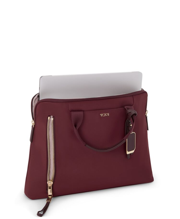 VOYAGEUR Benin Laptop Carrier hi-res | TUMI