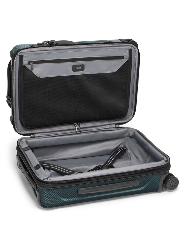 Tumi TEGRA LITE INTL FRONT POCKET EXP C/O hi-res | TUMI