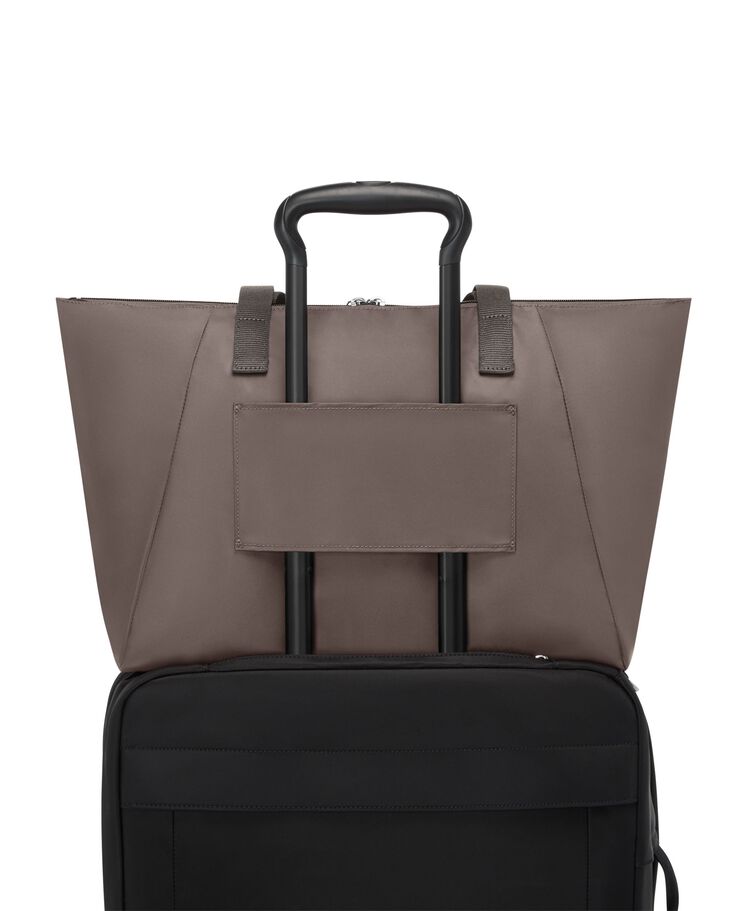 Tumi VOYAGEUR JUST IN CASE MEDIUM TOTE hi-res | TUMI