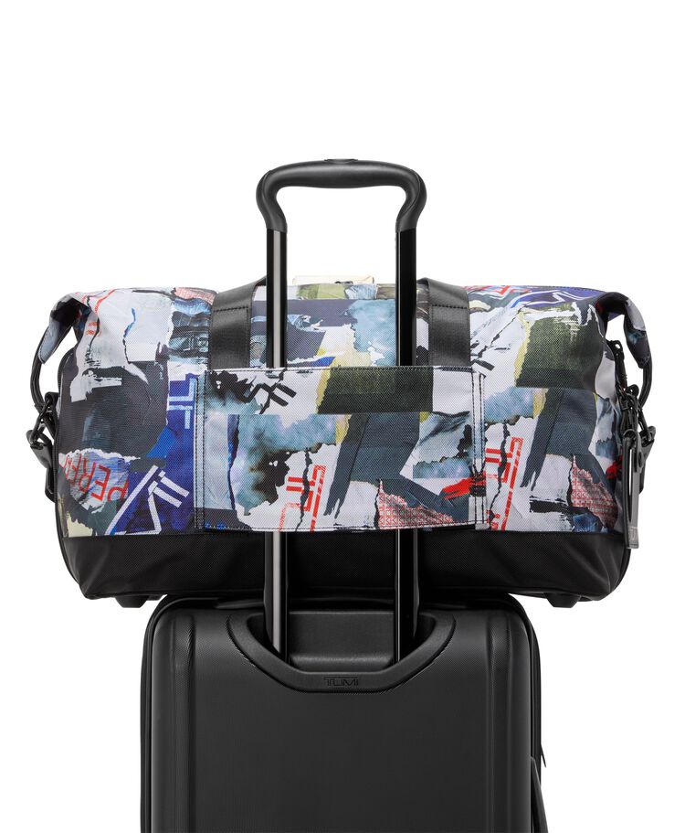 Tumi TUMI ALPHA DOUBLE EXPANSION SATCHEL hi-res | TUMI