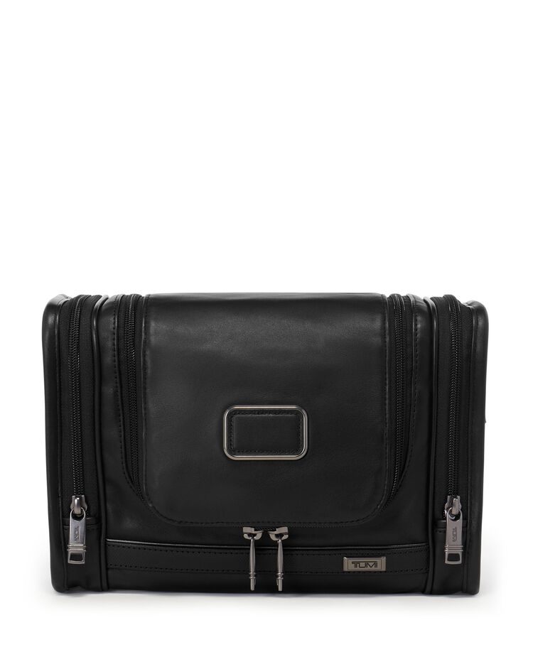 Tumi TUMI ALPHA HANGING TRAVEL KIT  hi-res | TUMI
