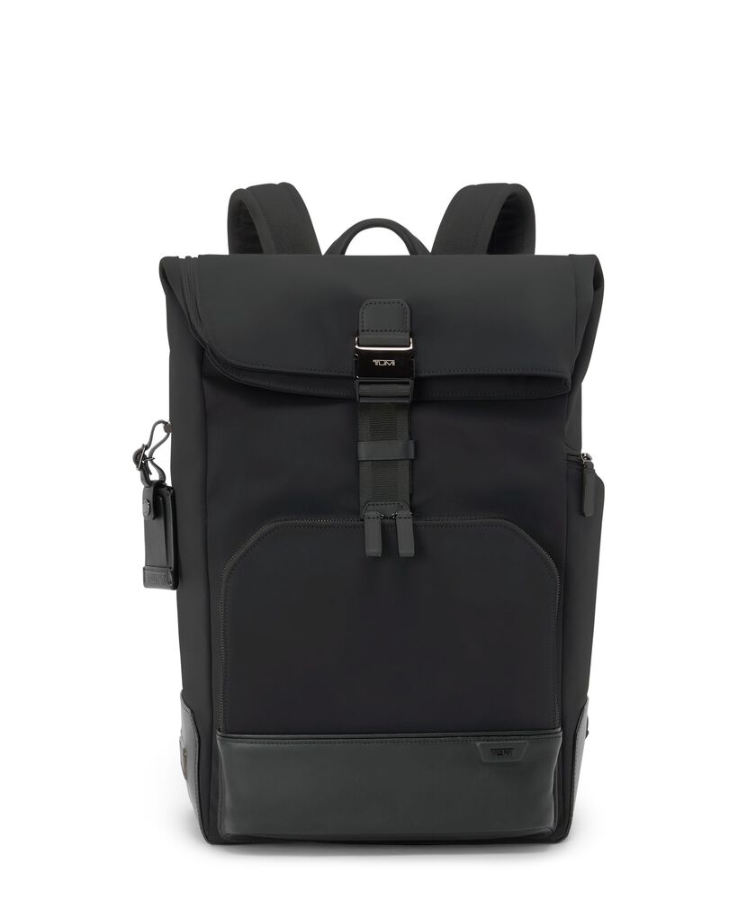 HARRISON Osborn Roll Top Backpack  hi-res | TUMI