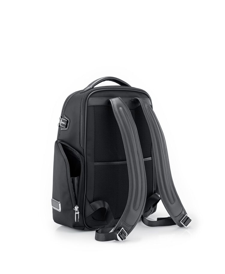 Tumi ARRIVE' BARKER LARGE BACKPACK hi-res | TUMI