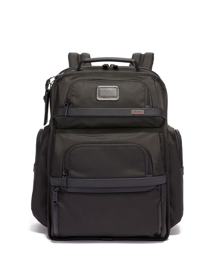 TUMI ALPHA TUMI Brief Pack®  hi-res | TUMI