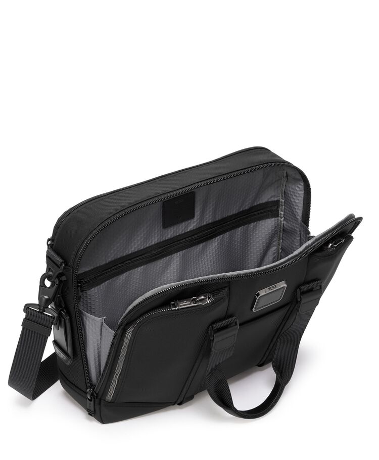 ALPHA BRAVO Advanced Brief hi-res | TUMI