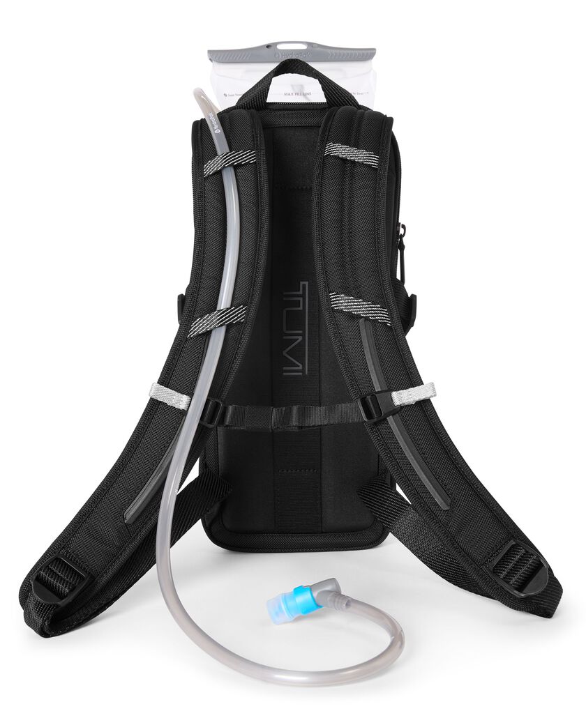 ALPHA BRAVO ALLIANCE BIKING BACKPACK  hi-res | TUMI