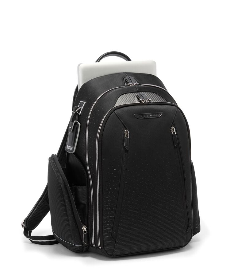 TUMI I MCLAREN Paddock Backpack  hi-res | TUMI