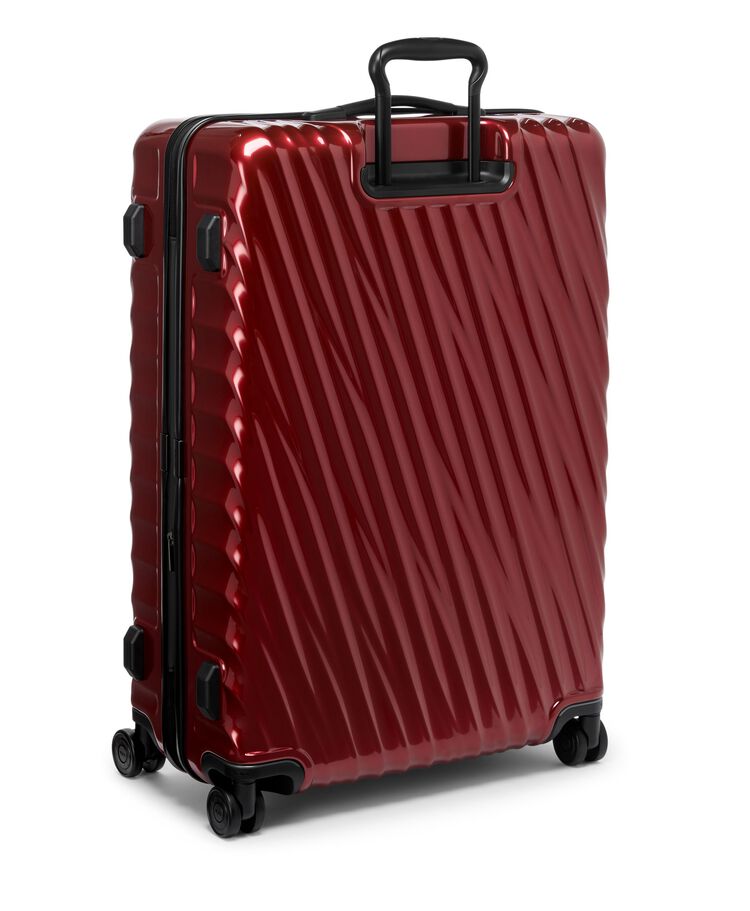 Tumi 19 DEGREE EXT TRIP EXP 4 WHL P/C hi-res | TUMI