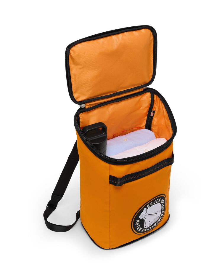 TUMI I MCLAREN Packable Backpack hi-res | TUMI