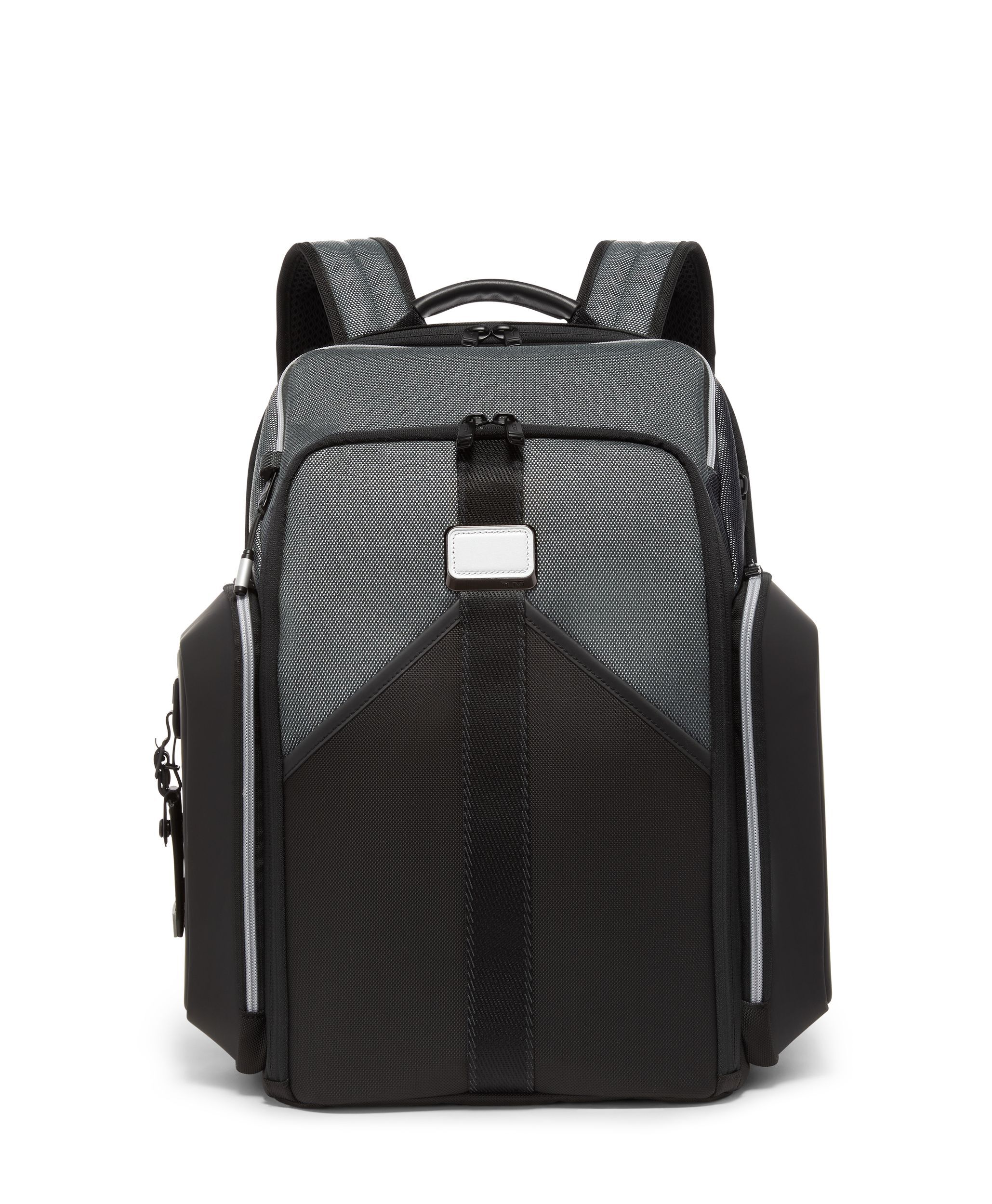 Tumi arrive barker backpack sales