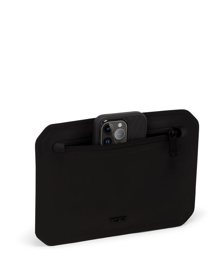 Tumi TUMI TRAVEL ACCESS. WELDED FLAT POUCH hi-res | TUMI