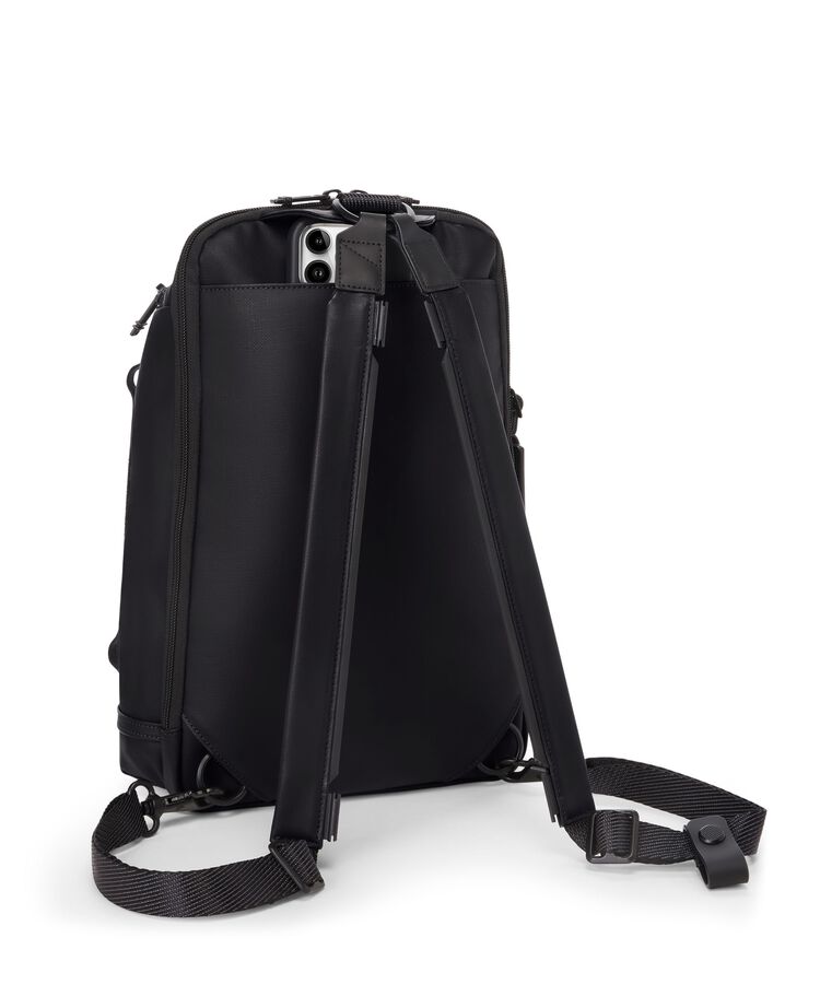 Tumi ALPHA BRAVO KNIGHT SLING hi-res | TUMI