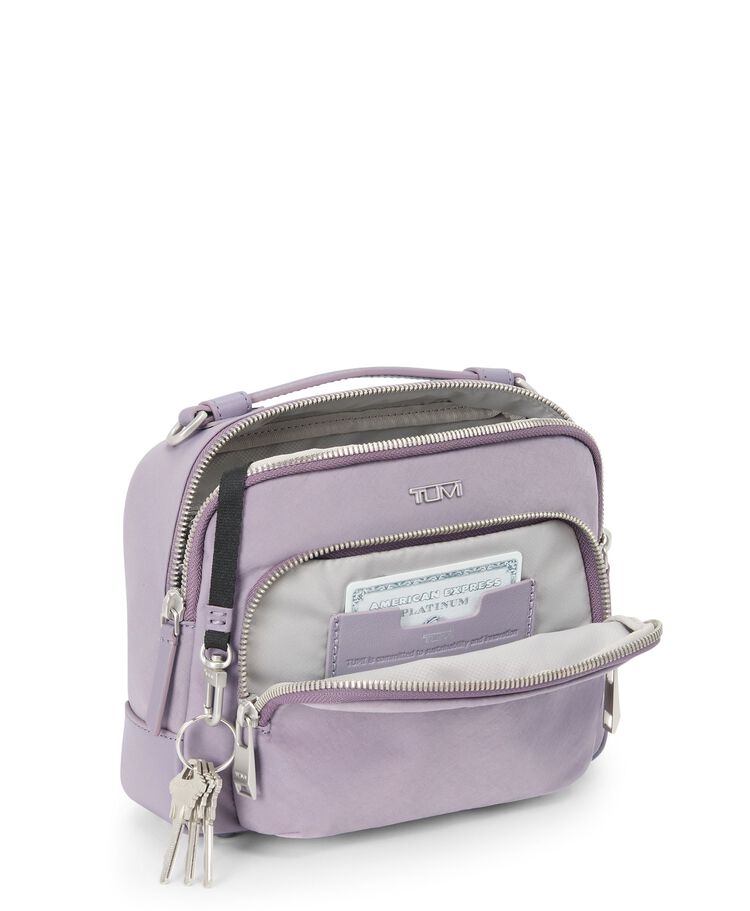 VOYAGEUR Teghan Crossbody hi-res | TUMI