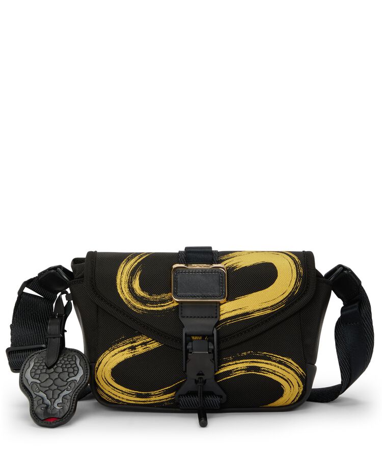 ALPHA BRAVO Compass Flap Crossbody hi-res | TUMI
