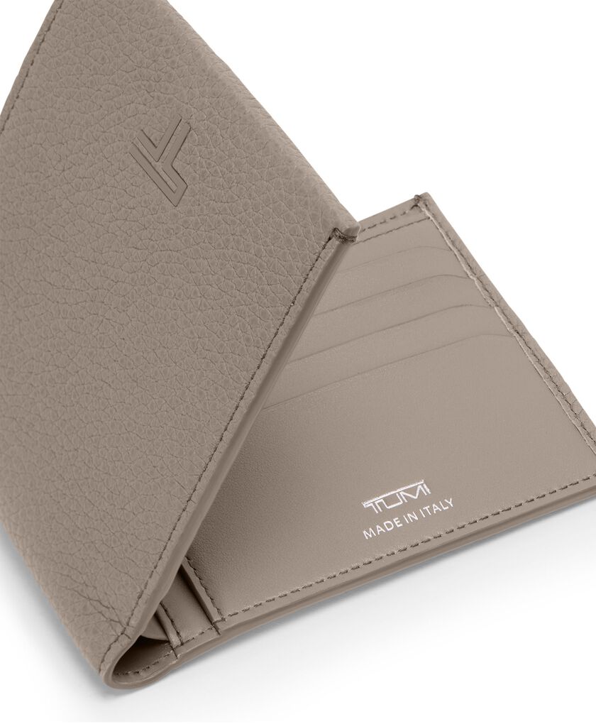 TURIN Global Double Billfold  hi-res | TUMI