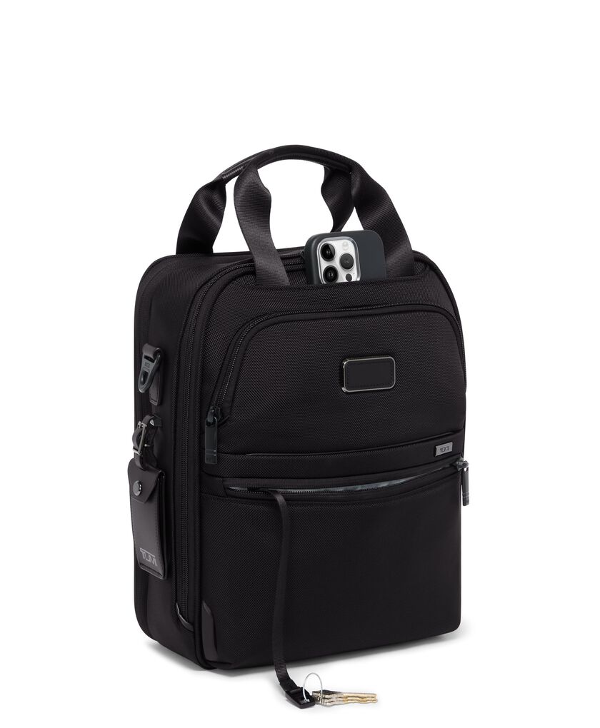 TUMI ALPHA Boarding 手提袋  hi-res | TUMI