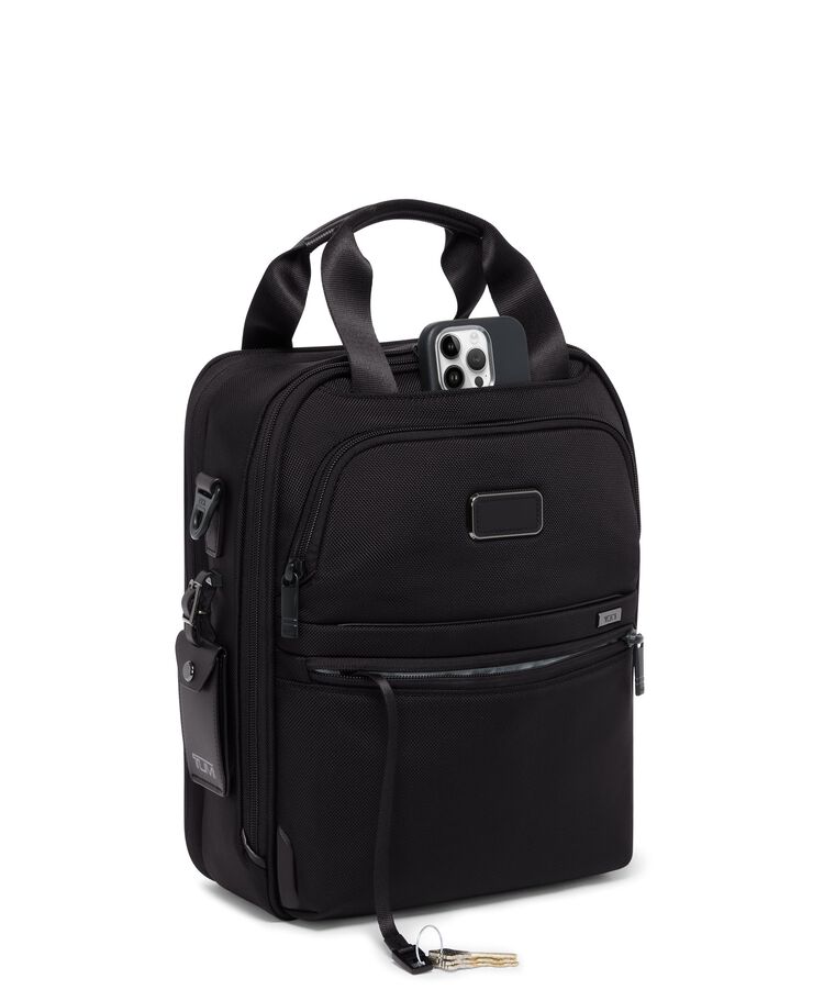 TUMI ALPHA Boarding 手提袋  hi-res | TUMI