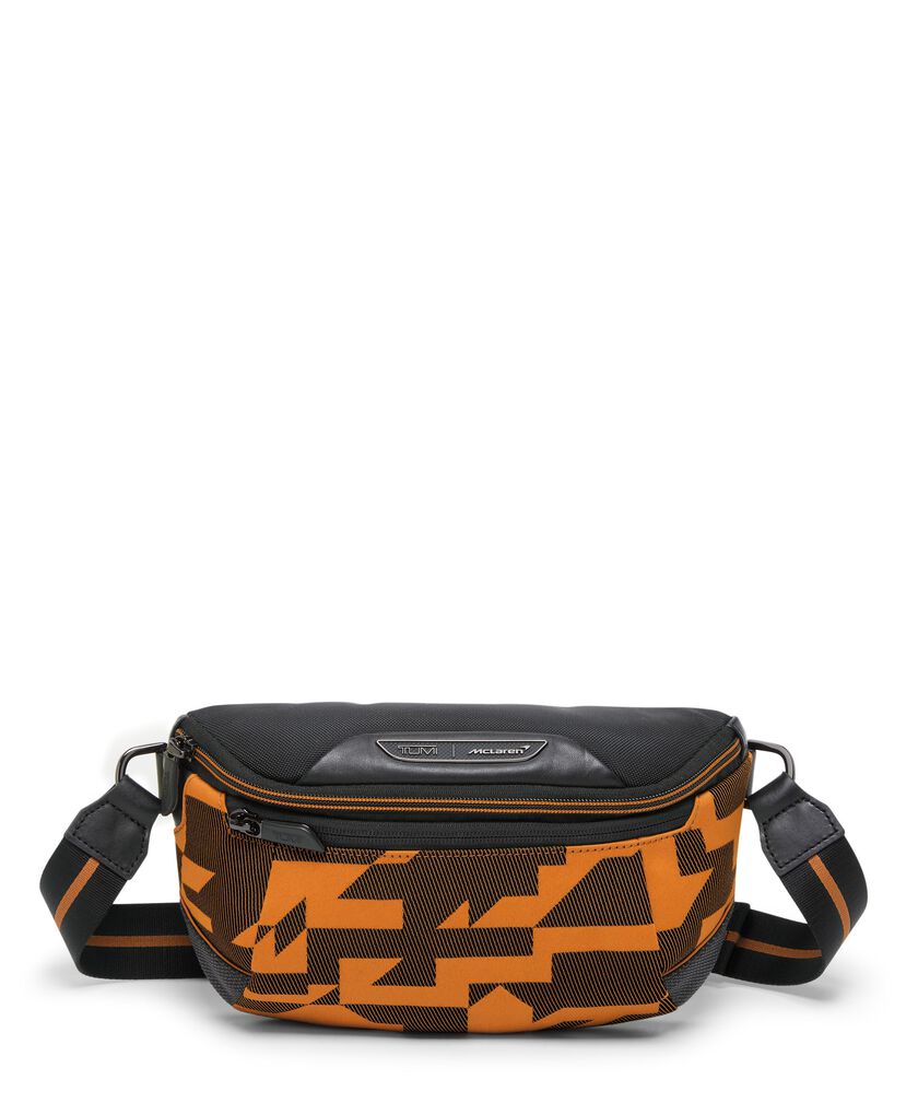 TUMI I MCLAREN Ignition 胸包  hi-res | TUMI