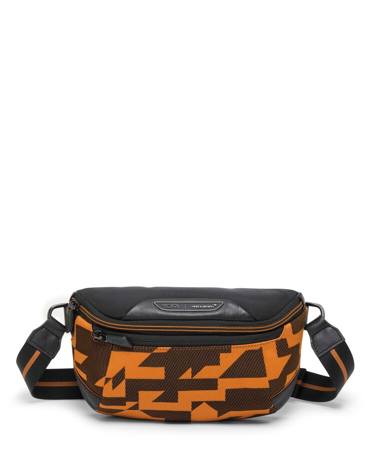 TUMI I MCLAREN Ignition 胸包  hi-res | TUMI