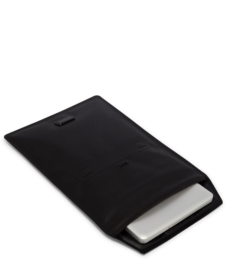 Tumi TUMI TRAVEL ACCESS. WELDED LAPTOP SLEEVE hi-res | TUMI