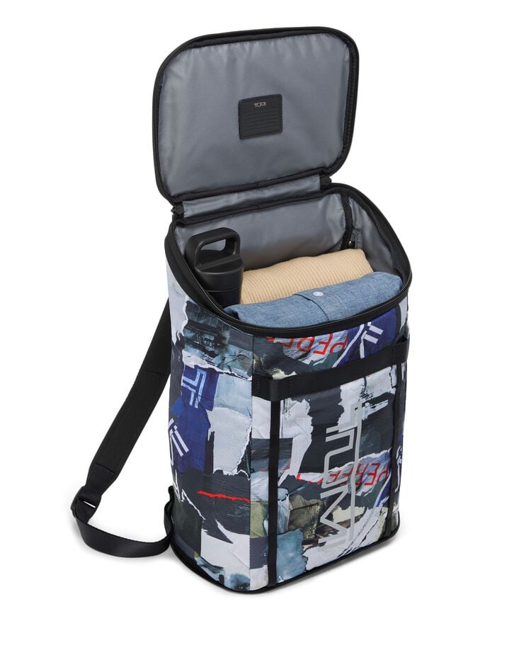Tumi ALPHA BRAVO PACKABLE BACKPACK hi-res | TUMI