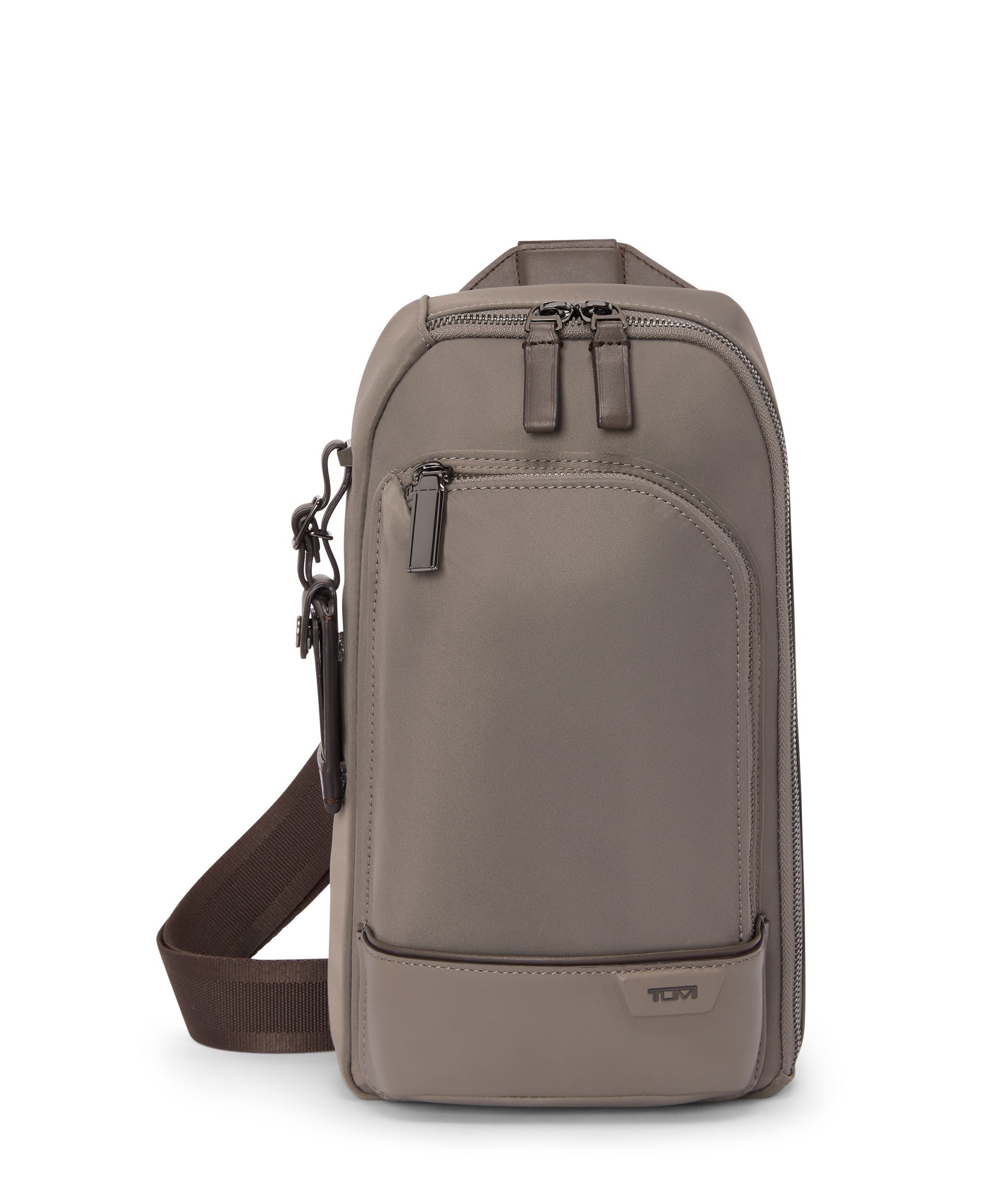 Shop TUMI Harrison Collection on TUMI Hong Kong Official Website