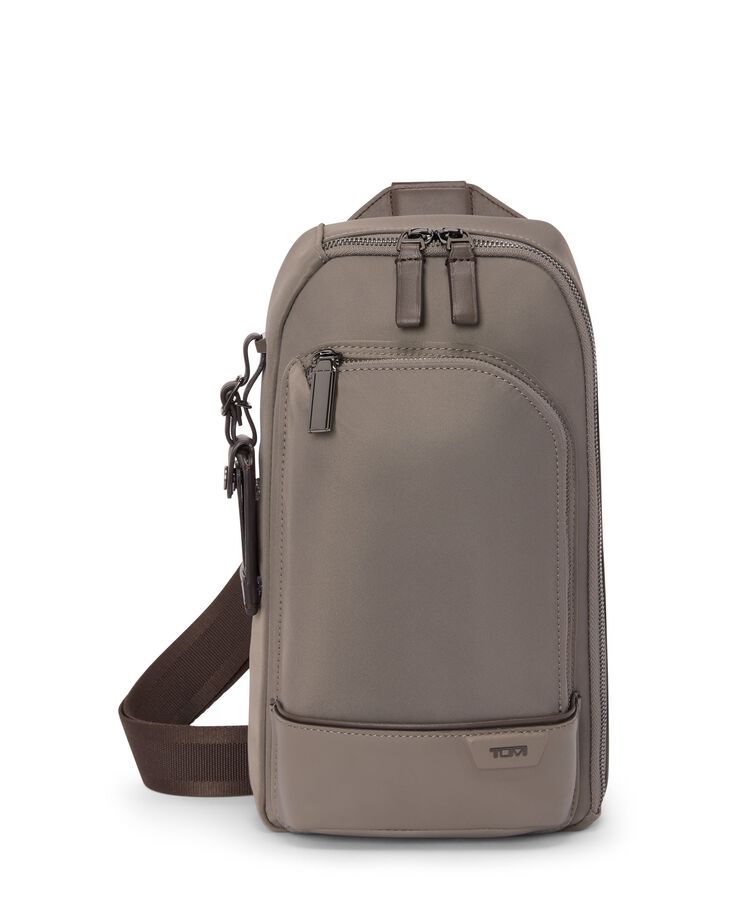 HARRISON Gregory 胸包  hi-res | TUMI