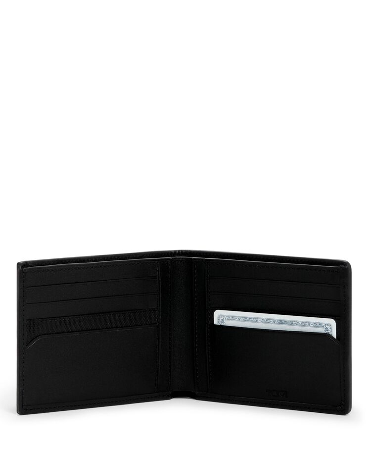 Tumi ALPHA SLG GLOBAL DOUBLE BILLFOLD hi-res | TUMI