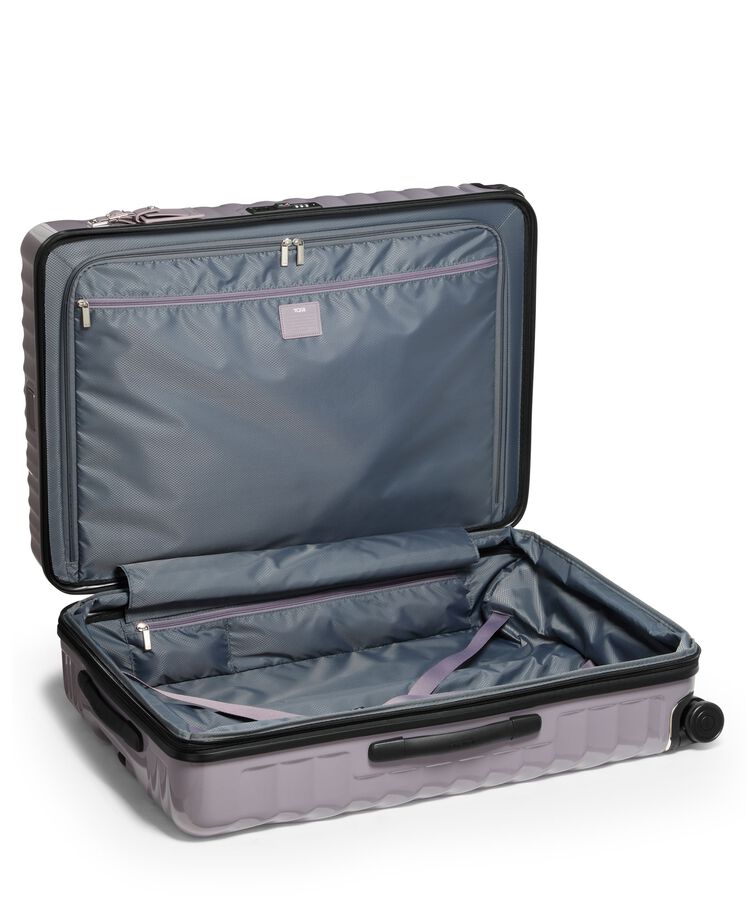 19 DEGREE Extended Trip Expandable 4 Wheeled Packing Case hi-res | TUMI