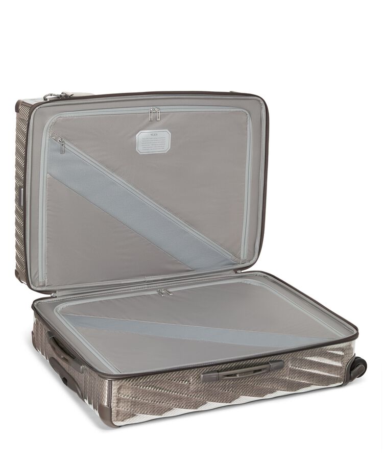 19 DEGREE LITE Extended Trip 4 Wheeled Packing Case hi-res | TUMI