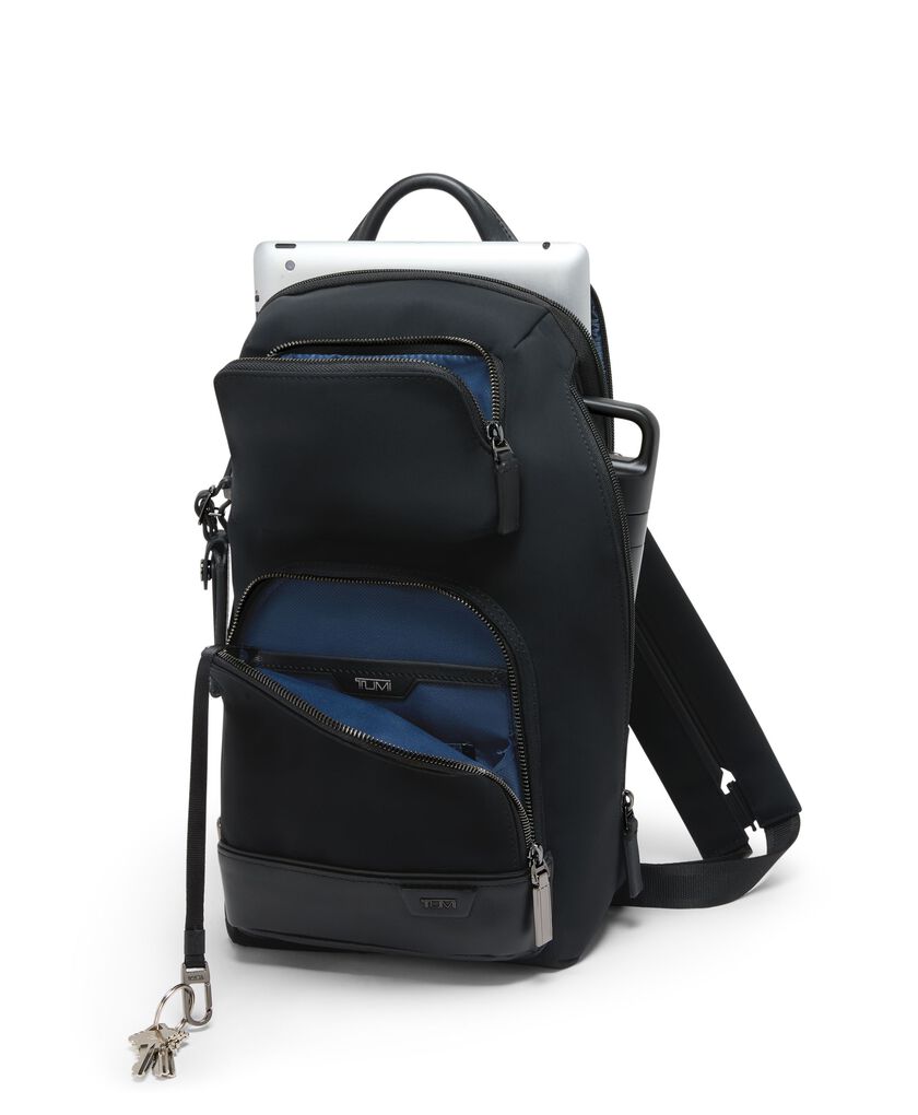 TUMI HARRISON Thatcher 背囊  hi-res | TUMI
