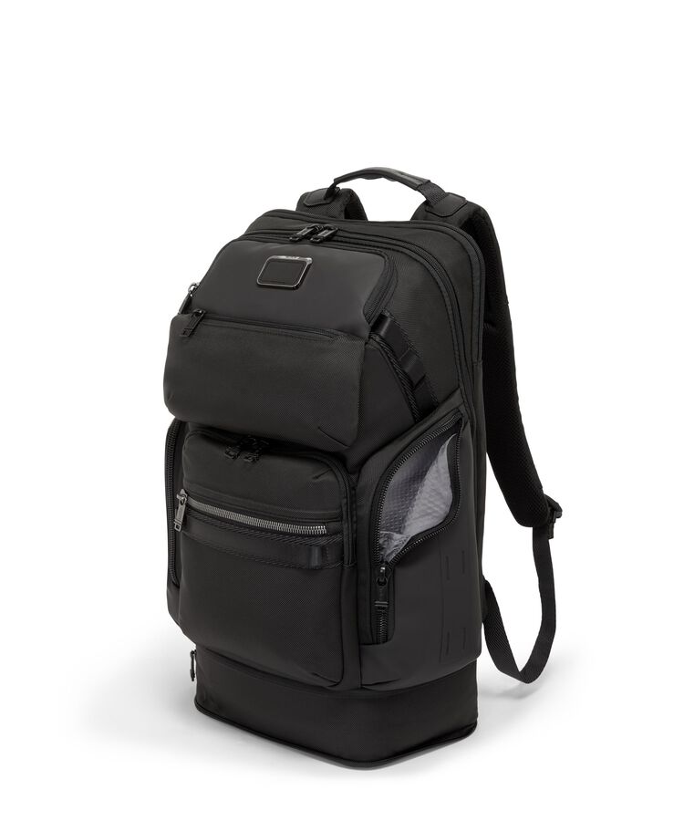 ALPHA BRAVO Nomadic 背囊 hi-res | TUMI