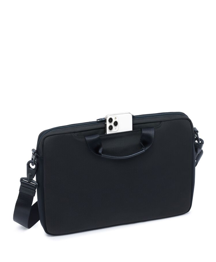 TUMI ALPHA Large Laptop Case Carrier  hi-res | TUMI