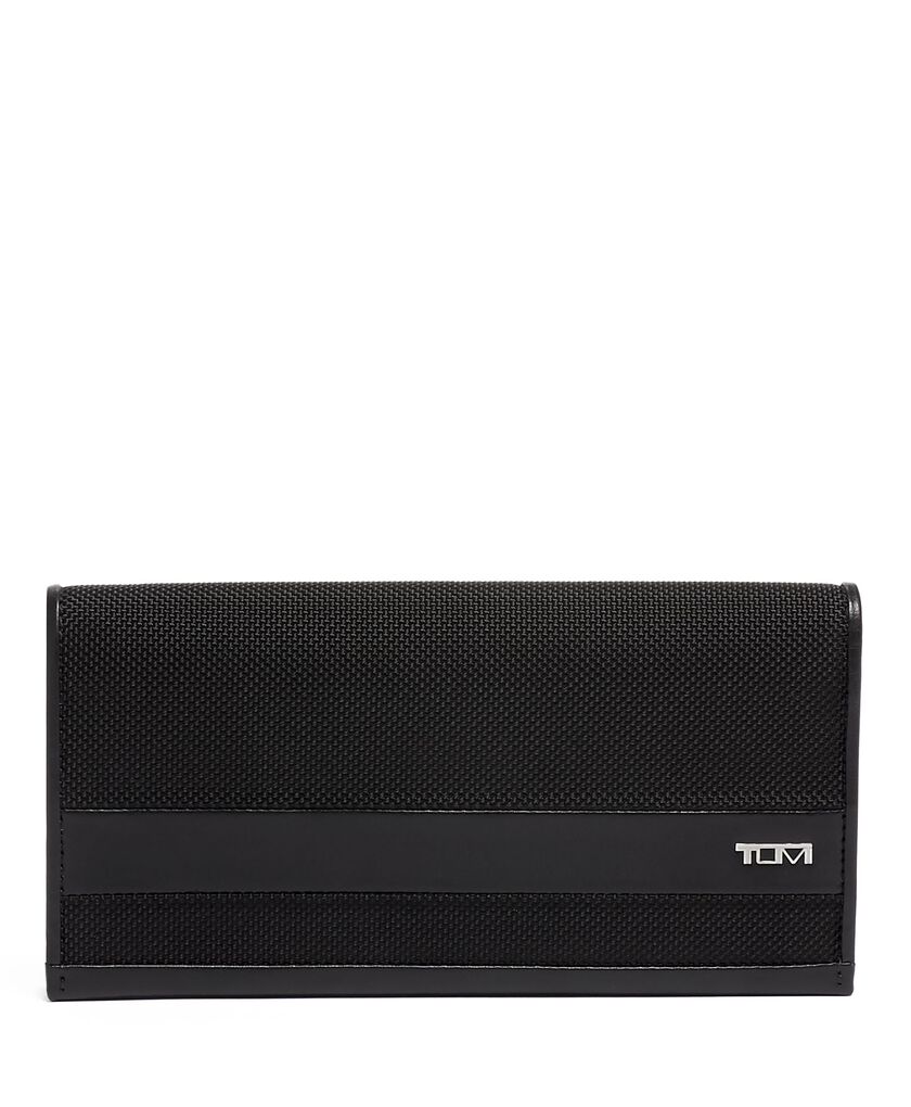 ALPHA SLG 長銀包  hi-res | TUMI
