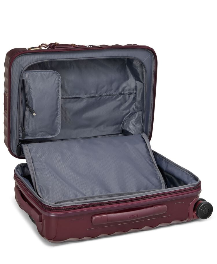 Tumi 19 DEGREE INTL EXP 4 WHL C/O hi-res | TUMI