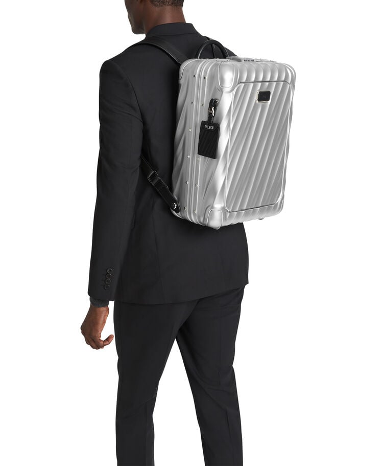 Tumi 19 DEGREE ALUMINUM BACKPACK hi-res | TUMI