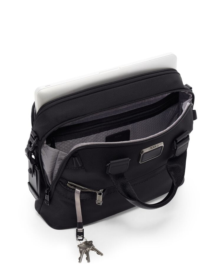 Tumi ALPHA BRAVO CALHOUN BRIEF hi-res | TUMI