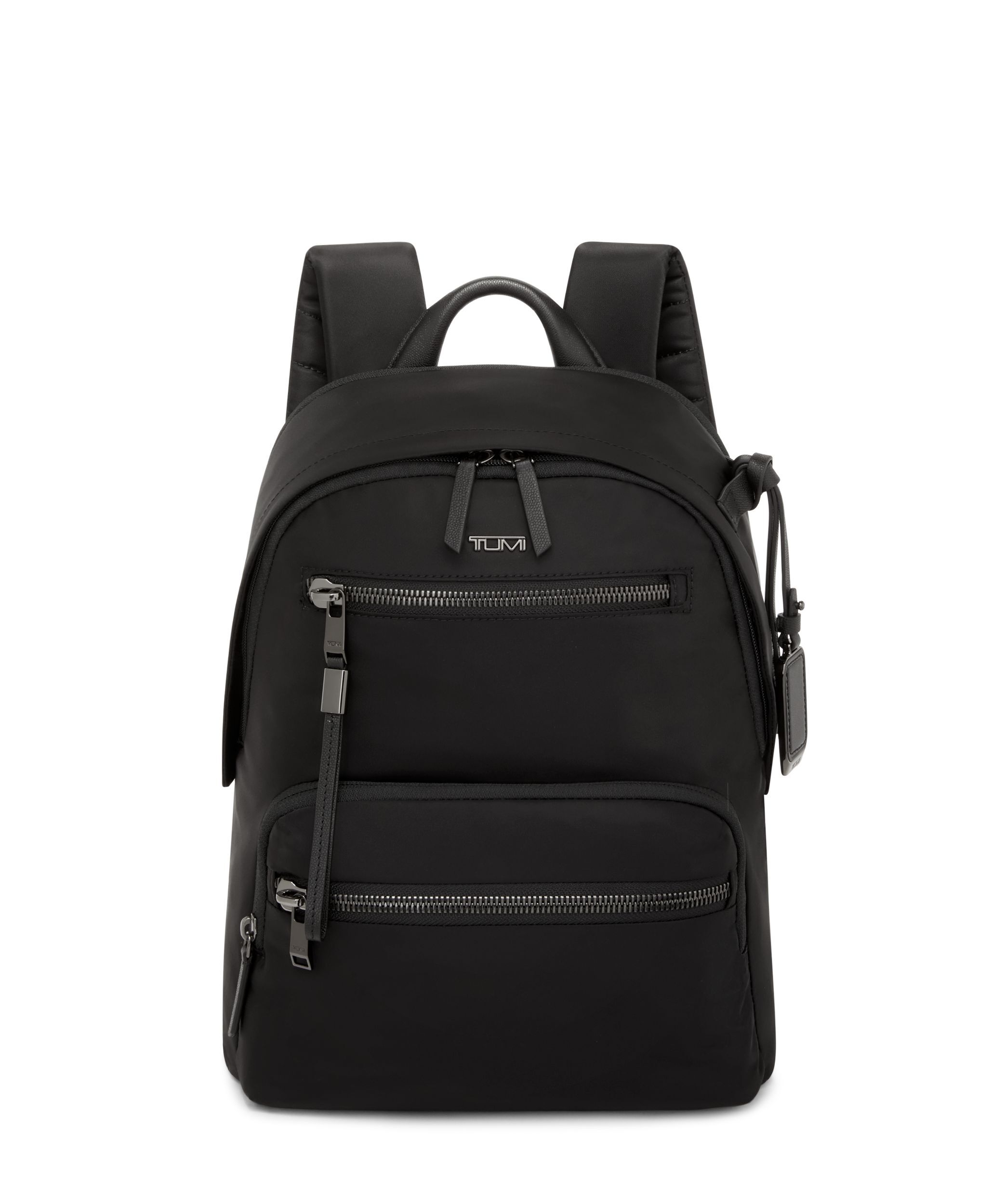 Hagen backpack sale tumi
