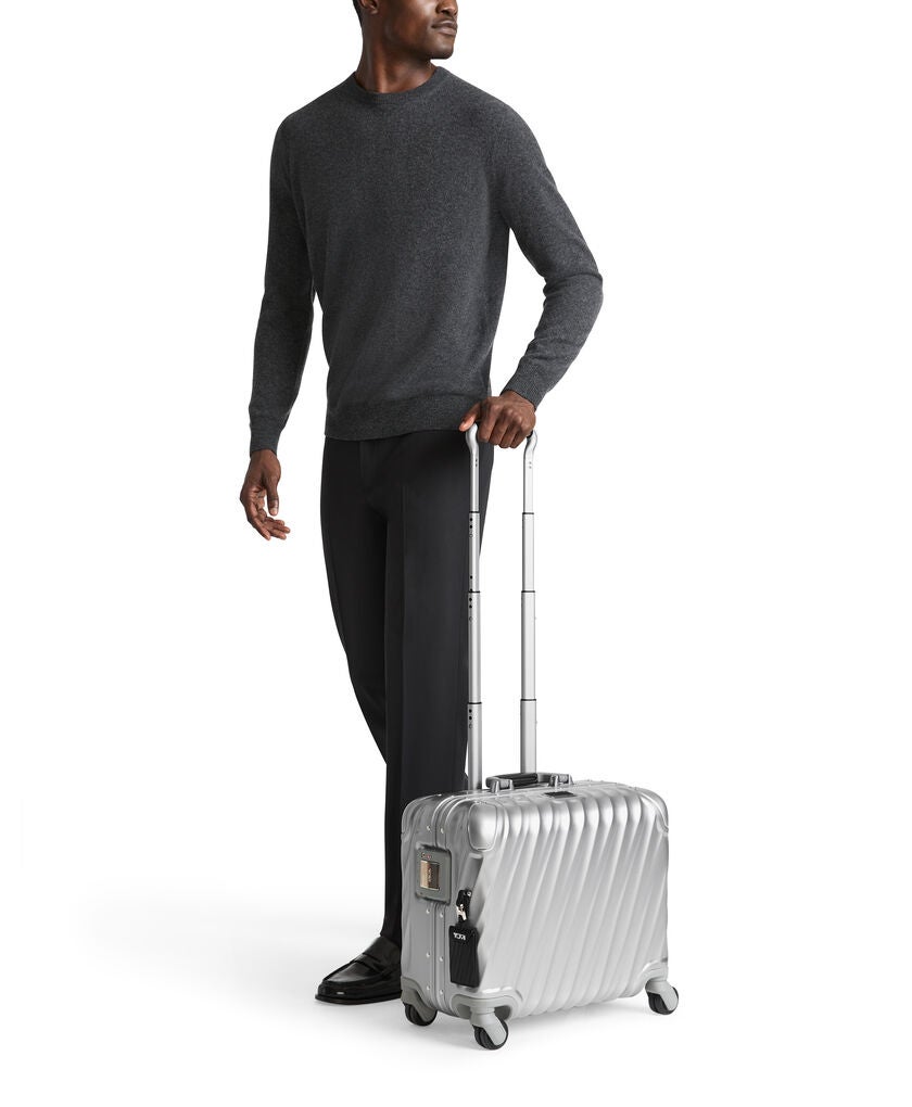 Tumi 19 DEGREE ALUMINUM COMPACT CARRY ON  hi-res | TUMI