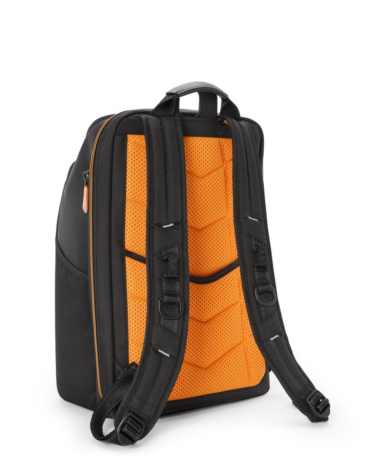TUMI I MCLAREN Esports Vortex Pro Large Backpack hi-res | TUMI