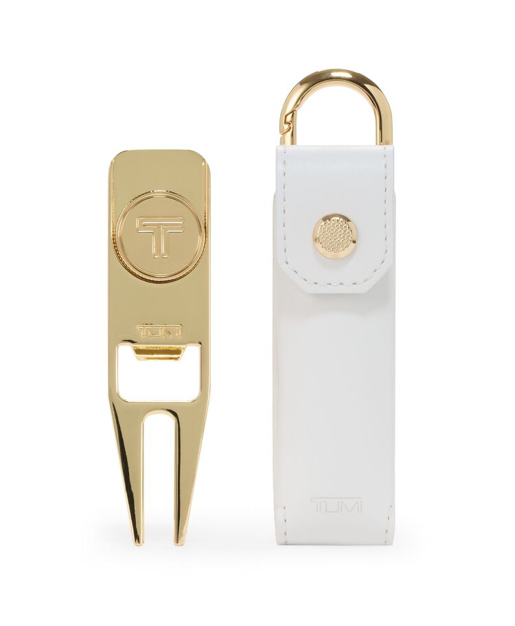 Tumi TUMI TRAVEL ACCESS. GOLF DIVOT TOOL  hi-res | TUMI