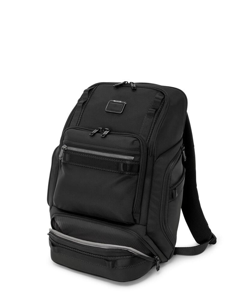 ALPHA BRAVO Renegade Backpack  hi-res | TUMI