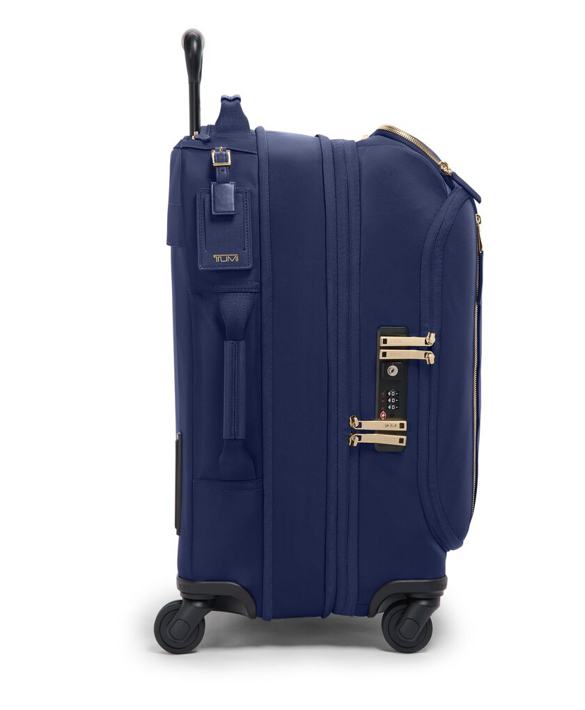 VOYAGEUR L&eacute;ger Dual Access Expandable Carry-On  hi-res | TUMI