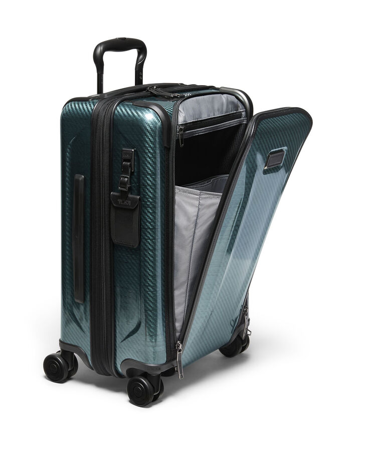 Tumi TEGRA LITE INTL FRONT POCKET EXP C/O hi-res | TUMI