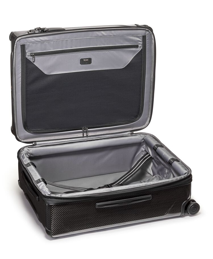 TEGRA-LITE® Short Trip Expandable 4 Wheeled Packing Case hi-res | TUMI